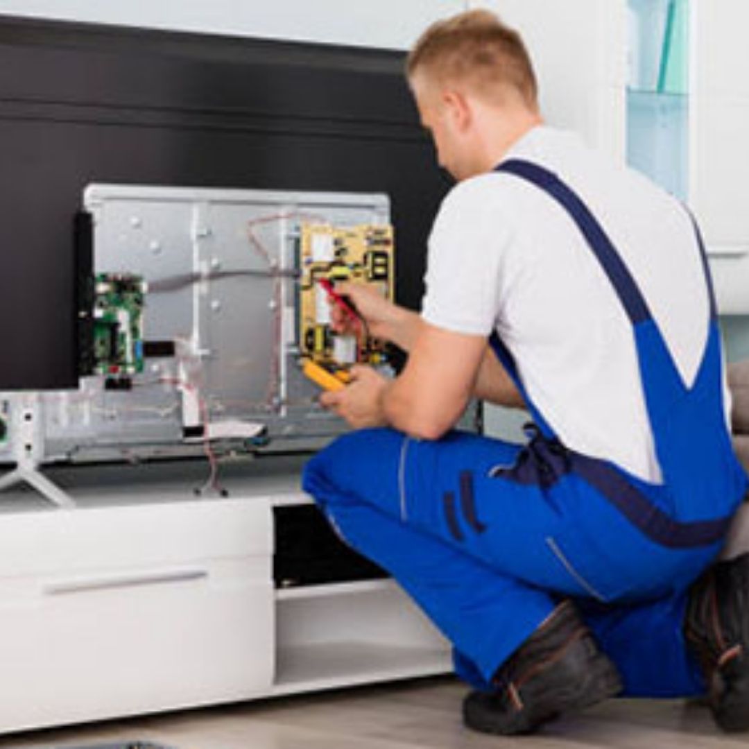 Ayrancılar Televizyon Tamircisi