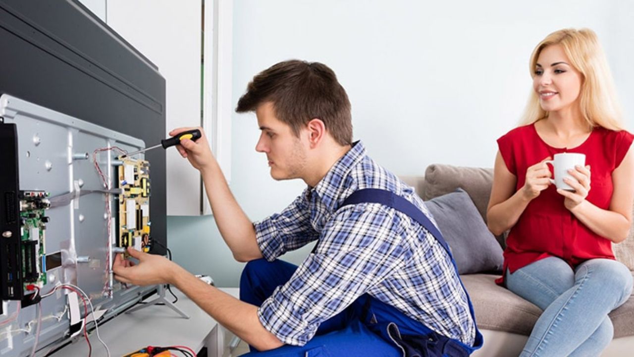 Ayrancılar Televizyon Tamircisi